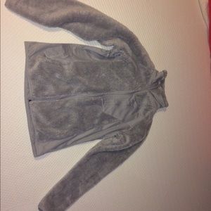 COLUMBIA soft jacket. Barely worn. Like new